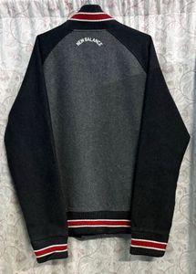 New Balance Vintage Varsity Boston Jacket