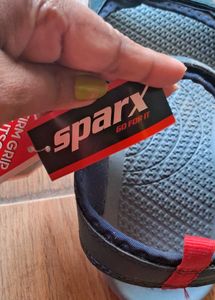 Sparx Men Footwear Size 10