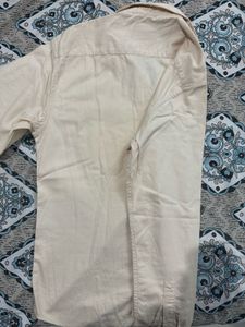 BYFORD By Pantaloons Shirt