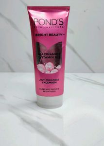 Pond's Bright Beauty Face Wash
