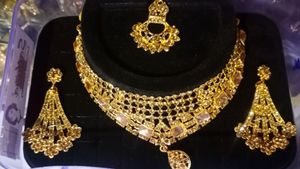 Diamond Necklace