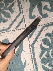 Tronzo I Phone 13 Case