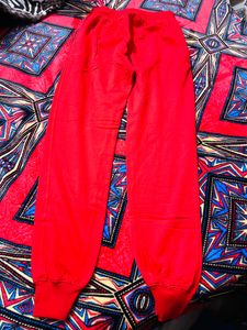 Medium Size Relaxed Fit Jogger’s For Women
