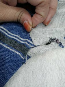 T-shirt And Sweater 42 Size