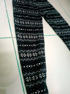 Woolen Kurta And Pant