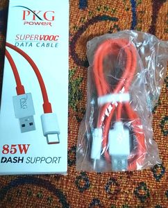 85 W Fast Type C