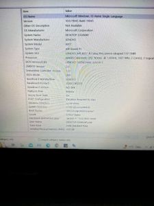 Lenovo Ideapad 110 Laptop