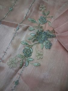 Elegant Kurta sharara set L size