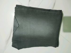 Gray Wash Jeans