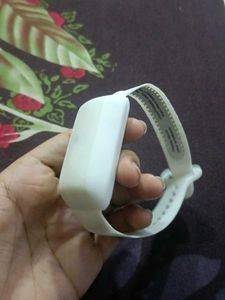 DHL Coldplay Concert Wristband