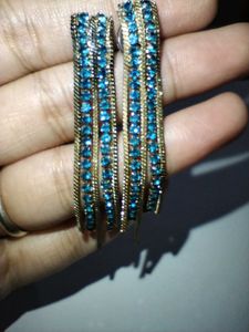 A Gorgeous Earrings