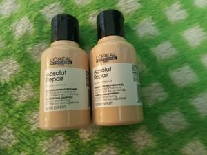 L'Occitane loreal laneige set