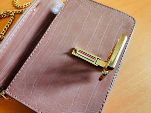 Authentic Tommy Hilfiger Bag N Charles Keith
