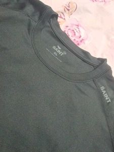 Black Long Sleeve Shirt