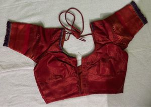Pattu Saree
