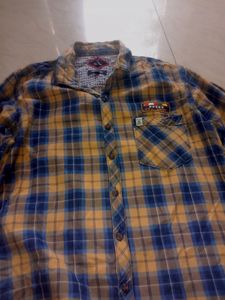 Casual Shirt