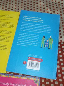 Medical Romance Relationship Dating Novels