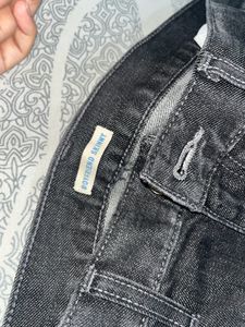 Levis sexy Black Jeans