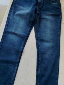 Roadster Denim Jeans