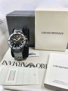 Emporio Armani AR80050 Original Watch