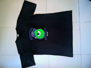 Monsters University Graphic Tee