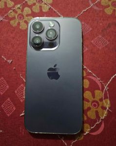 I Phone 14 Pro