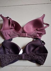 6 Bra Combo