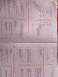 Simplified Physics 12th Book Volume 1