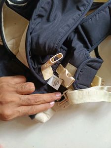 R for Rabbit Baby Carrier