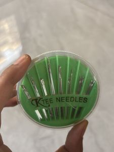 Needles’ Box