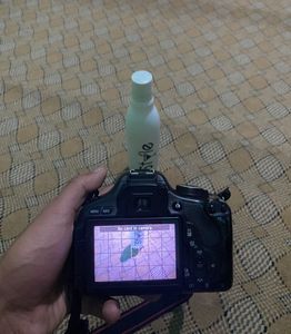 Canon EOS 600D