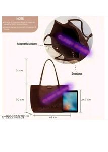 Stylish Tote Bag