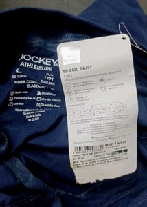 Jockey Stretch Slim Fit Track-Pant