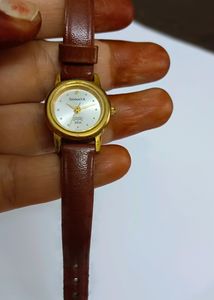 SONATA LADIES WATCH