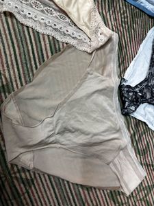 Women's Underwear Bundle - 4 combo 🎀