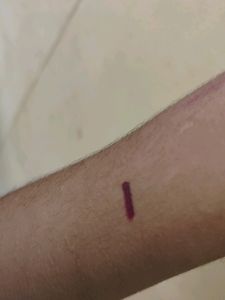 Berry Shade Lipstick