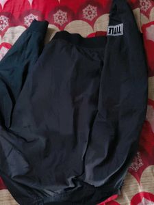 Stylish Black Jacket