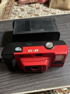 Vintage Ashicon AF 35 Camera