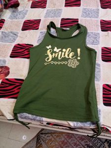 I am Selling Old Clothes