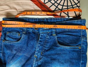 Ben Martin Jeans for Men