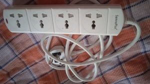 4 Plug Extended Board
