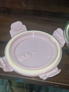 Glassware Dibbi
