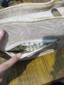 Mini Barbie Bag