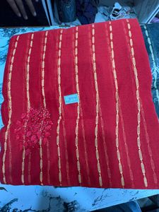 Colourfull Lightweight Saree
