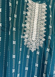 Short Kurti