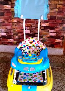 Baby Walker