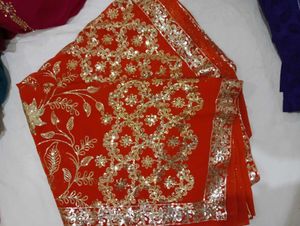 New sarees
