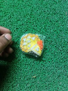 Laddu Gopal mukut