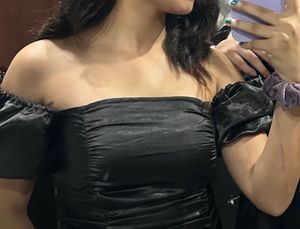Bodycon Satin One piece