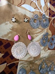 Boho Jewelry Bundle